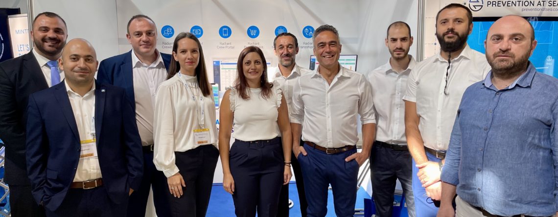 Maritime Cyprus 2022