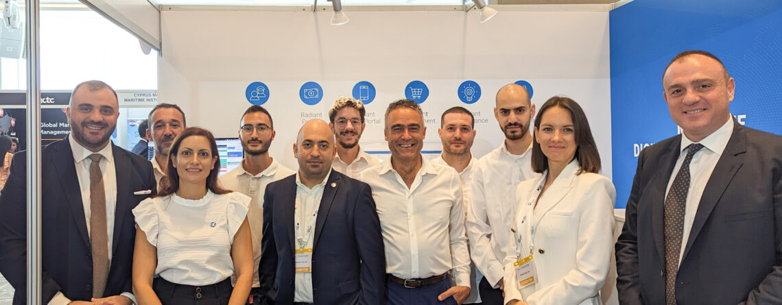 Maritime Cyprus 2023