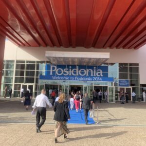 Posidonia 2024