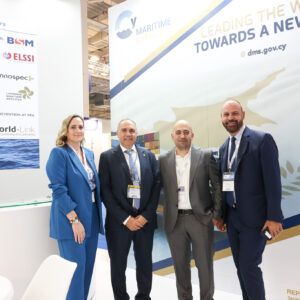 Posidonia 2024