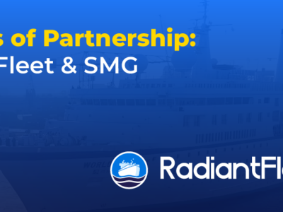 RadiantFleet Ltd & SMG