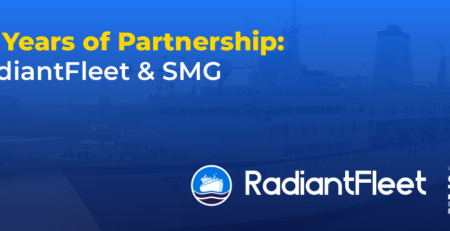 RadiantFleet Ltd & SMG